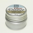 Patina Effekt Creme 25g - in Silber
